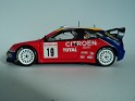 1:18 Solido CitroÃ«n Xsara  Red & White. Subida por Francisco